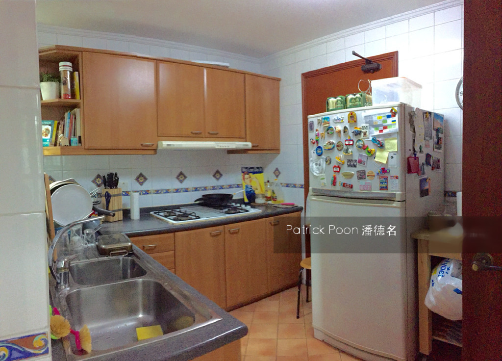 Parc Palais (D21), Condominium #129235462